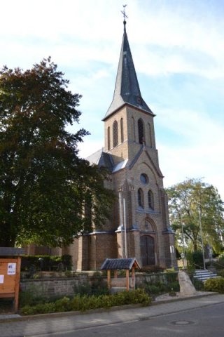 Kirche