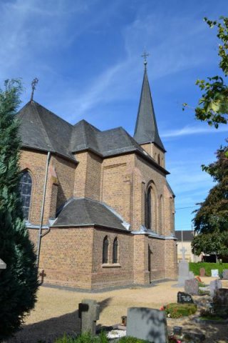 Kirche