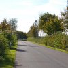 Zufahrt aus Richtung Euskirchen