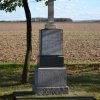 Wegkreuz in Richtung Euskirchen