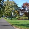 Spiel und Bolzplatz
